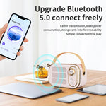 DW13 Mini altoparlante Bluetooth wireless portatile