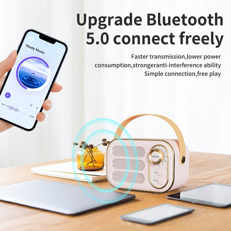 DW13 Mini altoparlante Bluetooth wireless portatile