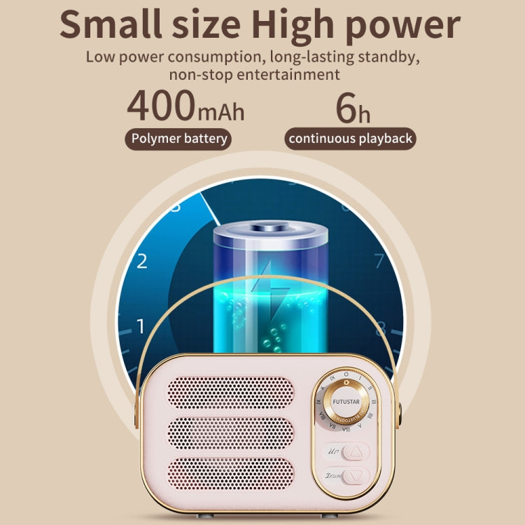 DW13 Mini altoparlante Bluetooth wireless portatile