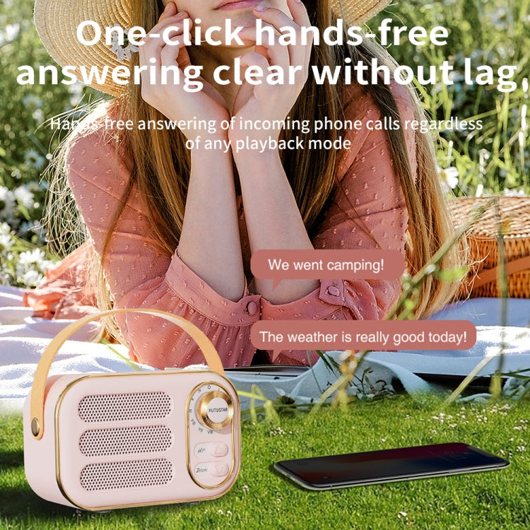 DW13 Mini altoparlante Bluetooth wireless portatile