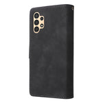 Custodia per cellulare multifunzionale in pelle con portafoglio con cerniera smerigliata, For Samsung Galaxy A13 4G, For Samsung Galaxy A23, For OnePlus 9 Pro, For OnePlus 9, For Google Pixel 6 Pro