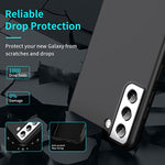 Custodia per telefono in silicone liquido magnetico MagSafe, For Samsung Galaxy S20 FE 2022/S20 FE, For Samsung Galaxy S21 5G, For Samsung Galaxy S21+ 5G, For Samsung Galaxy S21 FE 5G, For Samsung Galaxy S21 Ultra 5G, For Samsung Galaxy S22 5G         ...
