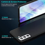 Custodia per telefono in silicone liquido magnetico MagSafe, For Samsung Galaxy S20 FE 2022/S20 FE, For Samsung Galaxy S21 5G, For Samsung Galaxy S21+ 5G, For Samsung Galaxy S21 FE 5G, For Samsung Galaxy S21 Ultra 5G, For Samsung Galaxy S22 5G         ...