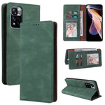 Custodia per telefono in pelle con chiusura a ventosa semplice, For Samsung Galaxy A03s, For Xiaomi Redmi Note 11 4G International, For Xiaomi Redmi Note 11 Pro, For Samsung Galaxy A23, For Samsung Galaxy A73 5G, For Xiaomi Redmi Note 11 Pro 5G