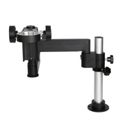 Supporto pieghevole rotante per microscopio a 360 gradi Kaisi, Folding Support