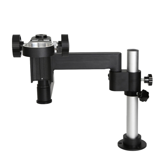 Supporto pieghevole rotante per microscopio a 360 gradi Kaisi, Folding Support