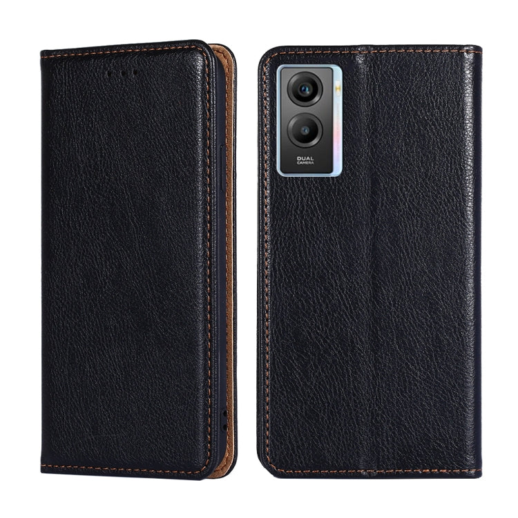 Custodia per telefono in pelle magnetica di colore puro, For vivo Y55s 5G, For Google Pixel 7 5G, For OPPO Reno7 4G / F21 Pro 4G, For vivo Y76S / Y74S