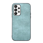 Custodia per telefono antiurto Brugg Texture PU+TPU+PC, For Samsung Galaxy A13 4G, For Samsung Galaxy A23 4G, For Samsung Galaxy A33 5G, For Samsung Galaxy A53 5G, For Samsung Galaxy A73 5G