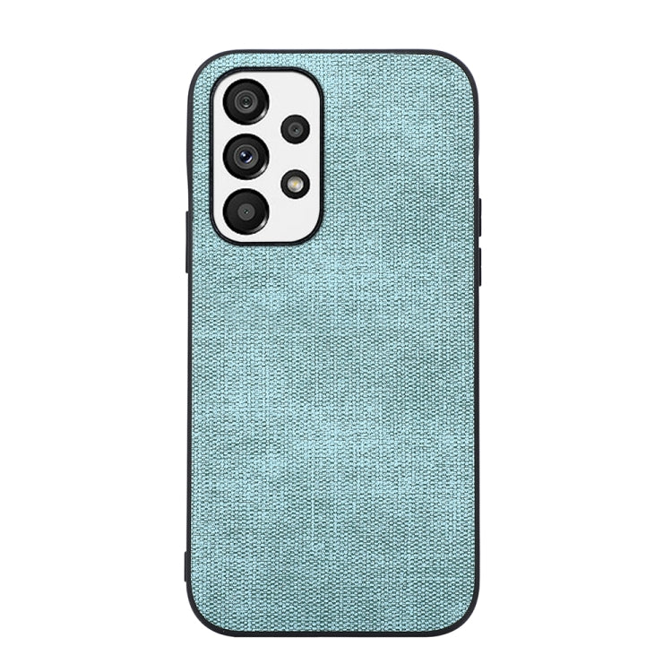 Custodia per telefono antiurto Brugg Texture PU+TPU+PC, For Samsung Galaxy A13 4G, For Samsung Galaxy A23 4G, For Samsung Galaxy A33 5G, For Samsung Galaxy A53 5G, For Samsung Galaxy A73 5G