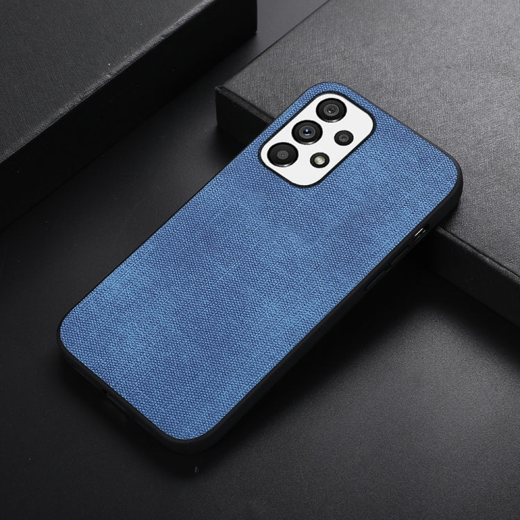Custodia per telefono antiurto Brugg Texture PU+TPU+PC, For Samsung Galaxy A13 4G, For Samsung Galaxy A23 4G, For Samsung Galaxy A33 5G, For Samsung Galaxy A53 5G, For Samsung Galaxy A73 5G