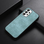 Custodia per telefono antiurto Brugg Texture PU+TPU+PC, For Samsung Galaxy A13 4G, For Samsung Galaxy A23 4G, For Samsung Galaxy A33 5G, For Samsung Galaxy A53 5G, For Samsung Galaxy A73 5G