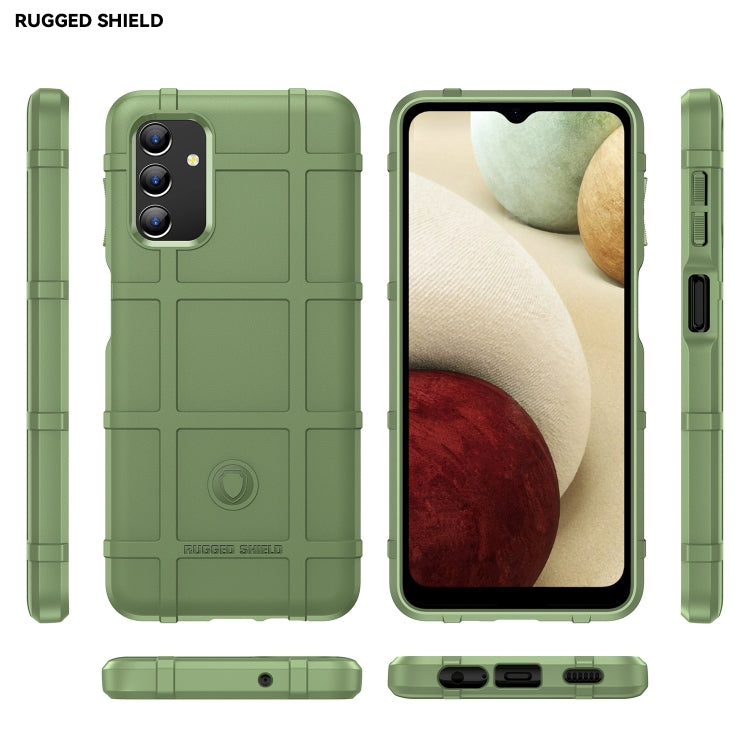 Custodia per telefono in TPU antiurto a copertura totale, For Samsung Galaxy A13 4G