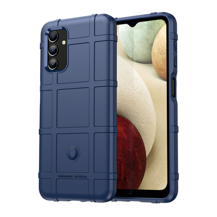 Custodia per telefono in TPU antiurto a copertura totale, For Samsung Galaxy A13 4G