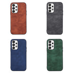 Marocco Texture PU + TPU + PC Custodia per telefono antiurto, For Samsung Galaxy A13 4G, For Samsung Galaxy A23 4G, For Samsung Galaxy A33 5G, For Samsung Galaxy A53 5G, For Samsung Galaxy A73 5G