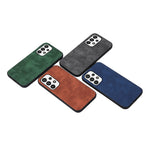 Marocco Texture PU + TPU + PC Custodia per telefono antiurto, For Samsung Galaxy A13 4G, For Samsung Galaxy A23 4G, For Samsung Galaxy A33 5G, For Samsung Galaxy A53 5G, For Samsung Galaxy A73 5G
