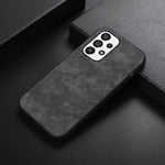 Marocco Texture PU + TPU + PC Custodia per telefono antiurto, For Samsung Galaxy A13 4G, For Samsung Galaxy A23 4G, For Samsung Galaxy A33 5G, For Samsung Galaxy A53 5G, For Samsung Galaxy A73 5G