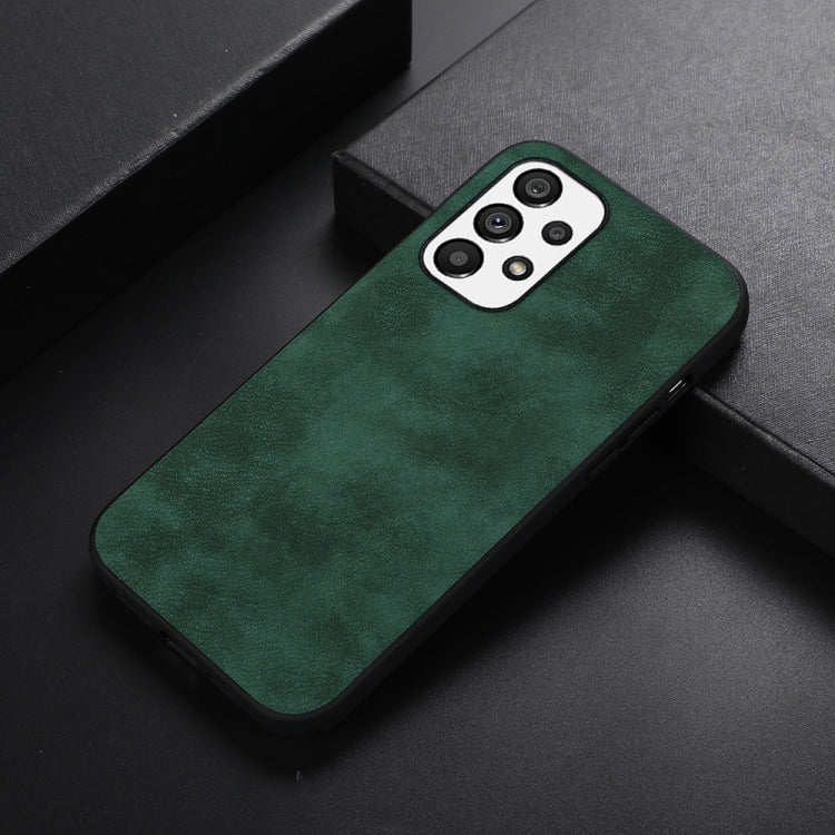 Marocco Texture PU + TPU + PC Custodia per telefono antiurto, For Samsung Galaxy A13 4G, For Samsung Galaxy A23 4G, For Samsung Galaxy A33 5G, For Samsung Galaxy A53 5G, For Samsung Galaxy A73 5G