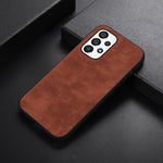 Marocco Texture PU + TPU + PC Custodia per telefono antiurto, For Samsung Galaxy A13 4G, For Samsung Galaxy A23 4G, For Samsung Galaxy A33 5G, For Samsung Galaxy A53 5G, For Samsung Galaxy A73 5G