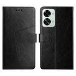 Custodia per telefono in pelle flip orizzontale con cuciture a Y, For OnePlus Nord 2T 5G, For Xiaomi 12 Lite