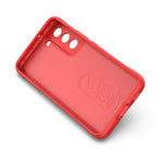 Magic Shield TPU + custodia per telefono in flanella, For Samsung Galaxy S22 5G, For Samsung Galaxy M23 5G