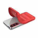 Magic Shield TPU + custodia per telefono in flanella, For Samsung Galaxy S22 5G, For Samsung Galaxy M23 5G