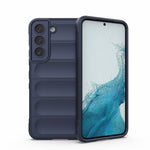 Magic Shield TPU + custodia per telefono in flanella, For Samsung Galaxy S22 5G, For Samsung Galaxy M23 5G
