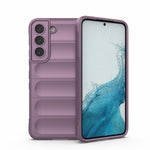 Magic Shield TPU + custodia per telefono in flanella, For Samsung Galaxy S22 5G, For Samsung Galaxy M23 5G