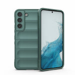 Magic Shield TPU + custodia per telefono in flanella, For Samsung Galaxy S22 5G, For Samsung Galaxy M23 5G