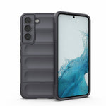 Magic Shield TPU + custodia per telefono in flanella, For Samsung Galaxy S22 5G, For Samsung Galaxy M23 5G