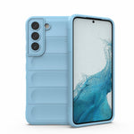 Magic Shield TPU + custodia per telefono in flanella, For Samsung Galaxy S22 5G, For Samsung Galaxy M23 5G