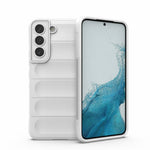 Magic Shield TPU + custodia per telefono in flanella, For Samsung Galaxy S22 5G, For Samsung Galaxy M23 5G