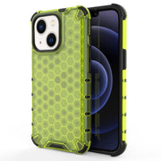 PC a nido d'ape antiurto + custodia per telefono in TPU, For iPhone 14, For iPhone 14 Pro, For iPhone 14 Plus, For iPhone 14 Pro Max