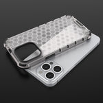 Custodia TPU antiurto per iPhone 14, 14 Pro, 14 Plus, 14 Pro Max