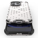 Custodia TPU antiurto per iPhone 14, 14 Pro, 14 Plus, 14 Pro Max