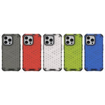 Custodia TPU antiurto per iPhone 14, 14 Pro, 14 Plus, 14 Pro Max