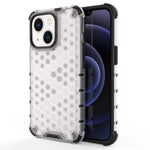 Custodia TPU antiurto per iPhone 14, 14 Pro, 14 Plus, 14 Pro Max
