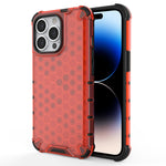 Custodia TPU antiurto per iPhone 14, 14 Pro, 14 Plus, 14 Pro Max