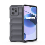 Magic Shield TPU + custodia per telefono in flanella, For OPPO Find X5 Pro, For OPPO Find X5, For OPPO Realme C35