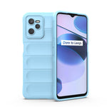 Magic Shield TPU + custodia per telefono in flanella, For OPPO Find X5 Pro, For OPPO Find X5, For OPPO Realme C35