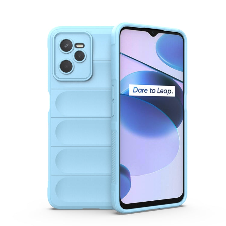 Magic Shield TPU + custodia per telefono in flanella, For OPPO Find X5 Pro, For OPPO Find X5, For OPPO Realme C35