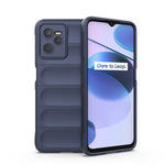 Magic Shield TPU + custodia per telefono in flanella, For OPPO Find X5 Pro, For OPPO Find X5, For OPPO Realme C35