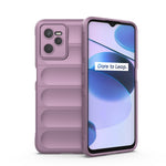 Magic Shield TPU + custodia per telefono in flanella, For OPPO Find X5 Pro, For OPPO Find X5, For OPPO Realme C35