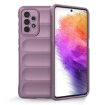 Magic Shield TPU + custodia per telefono in flanella, For Samsung Galaxy A73, For Samsung Galaxy S22 Ultra 5G