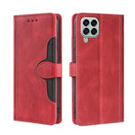 Custodia in pelle PU con vibrazione orizzontale con fibbia magnetica, For Samsung Galaxy A23 5G, For Samsung Galaxy M33 5G, For Samsung Galaxy M53 5G, For Xiaomi Poco M4 Pro, For Xiaomi Poco X4 Pro 5G, For Xiaomi Redmi K50/Redmi K50 Pro