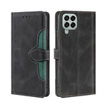 Custodia in pelle PU con vibrazione orizzontale con fibbia magnetica, For Samsung Galaxy A23 5G, For Samsung Galaxy M33 5G, For Samsung Galaxy M53 5G, For Xiaomi Poco M4 Pro, For Xiaomi Poco X4 Pro 5G, For Xiaomi Redmi K50/Redmi K50 Pro