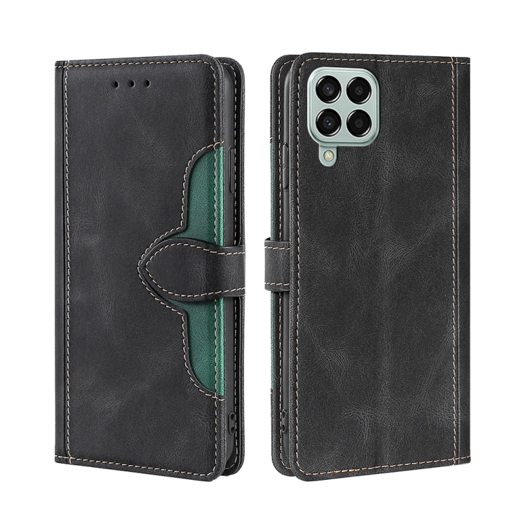 Custodia in pelle PU con vibrazione orizzontale con fibbia magnetica, For Samsung Galaxy A23 5G, For Samsung Galaxy M33 5G, For Samsung Galaxy M53 5G, For Xiaomi Poco M4 Pro, For Xiaomi Poco X4 Pro 5G, For Xiaomi Redmi K50/Redmi K50 Pro