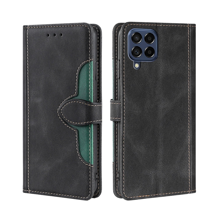 Custodia in pelle PU con vibrazione orizzontale con fibbia magnetica, For Samsung Galaxy A23 5G, For Samsung Galaxy M33 5G, For Samsung Galaxy M53 5G, For Xiaomi Poco M4 Pro, For Xiaomi Poco X4 Pro 5G, For Xiaomi Redmi K50/Redmi K50 Pro