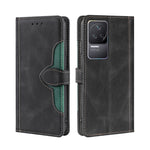 Custodia in pelle PU con vibrazione orizzontale con fibbia magnetica, For Samsung Galaxy A23 5G, For Samsung Galaxy M33 5G, For Samsung Galaxy M53 5G, For Xiaomi Poco M4 Pro, For Xiaomi Poco X4 Pro 5G, For Xiaomi Redmi K50/Redmi K50 Pro