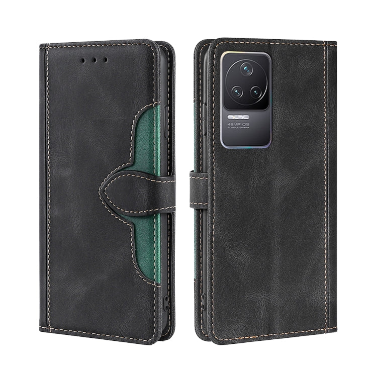 Custodia in pelle PU con vibrazione orizzontale con fibbia magnetica, For Samsung Galaxy A23 5G, For Samsung Galaxy M33 5G, For Samsung Galaxy M53 5G, For Xiaomi Poco M4 Pro, For Xiaomi Poco X4 Pro 5G, For Xiaomi Redmi K50/Redmi K50 Pro