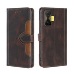 Custodia in pelle PU con vibrazione orizzontale con fibbia magnetica, For Xiaomi Redmi K50 Gaming/Poco F4 GT, For Xiaomi Redmi Note 11 4G Global/Redmi Note 11S, For Xiaomi Redmi Note 11 Pro 4G Global/Redmi Note11 Pro 5G Global, For Xiaomi 12 Pro